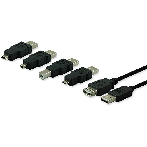 GE USB 2.0 Adapter Kit