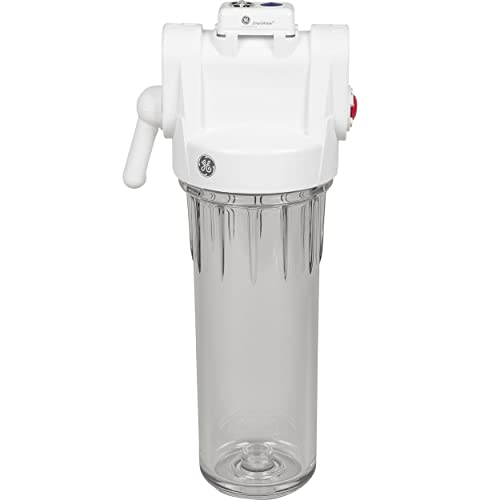 GE Water Filtration System