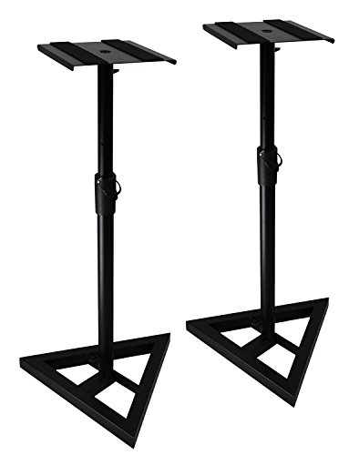 Gearlux Studio Stands