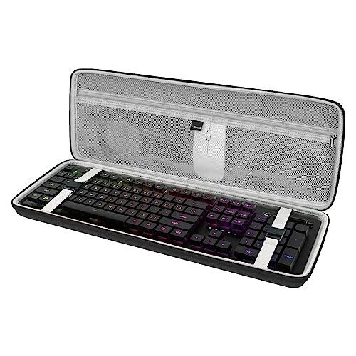 Geekria Full Size Keyboard Case