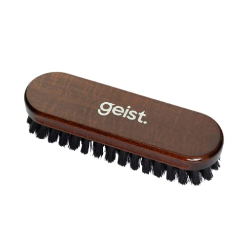 Geist Leather & Upholstery Cleaning Brush Large