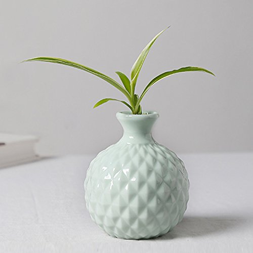 GeLive Ikebana Vase - Flower Arrangement Bud Vase