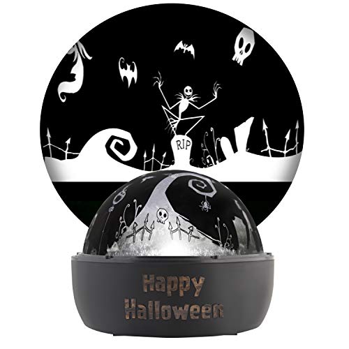 Gemmy Halloween Lightshow Projection-Tabletop ShadowLights
