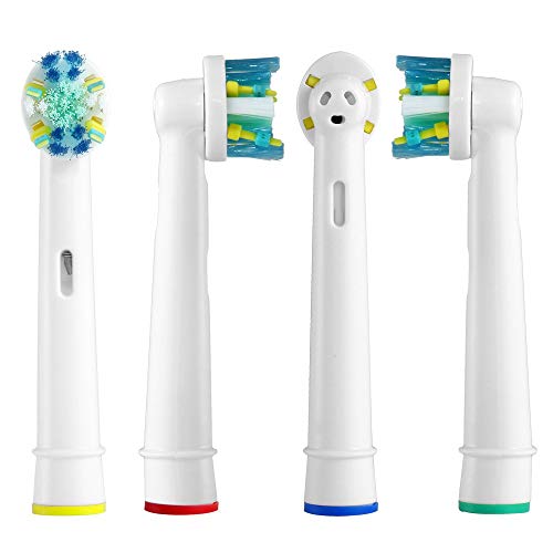 Generic Electric Toothbrush Replacement Heads