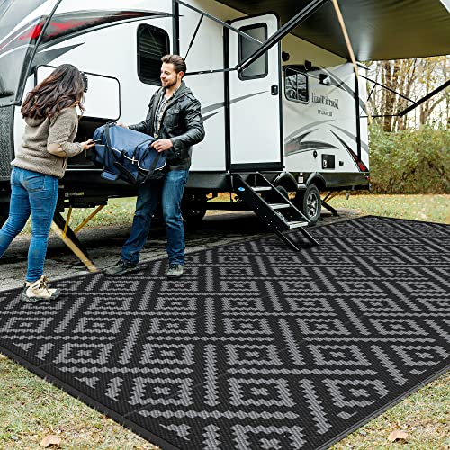 GENIMO Outdoor Rug for Patio Clearance