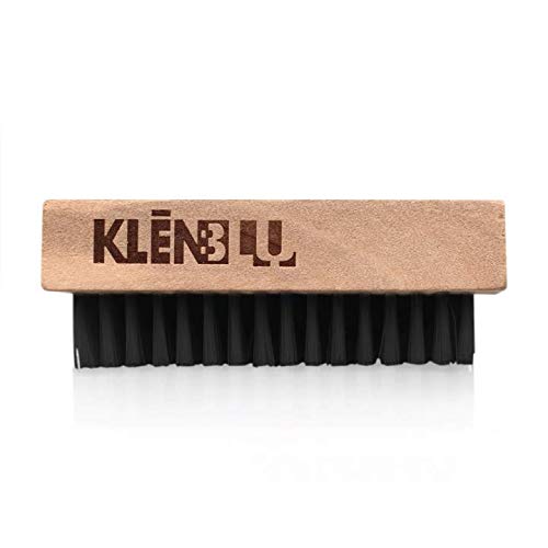 Gentle Suede Cleaning Brush by Klenblu