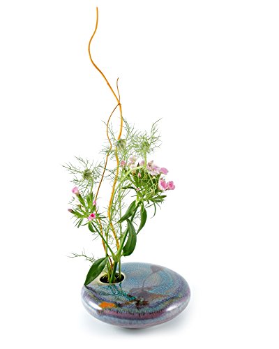 Georgetown Pottery Ikebana Flower Vase