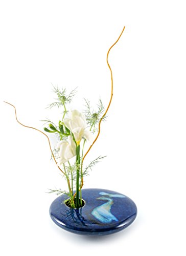 Georgetown Pottery Ikebana Flower Vase