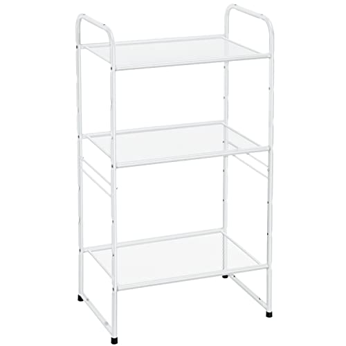 GEORIS 3-Tier Heavy Duty Storage Rack