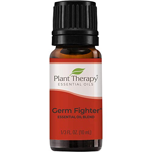 Germ Fighter Essential Oil Blend