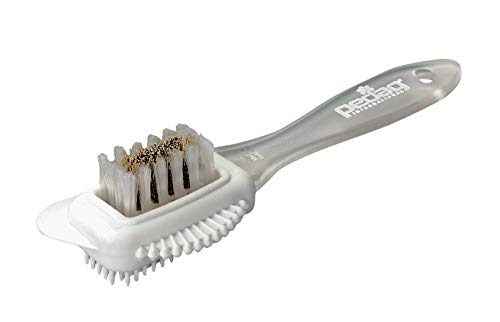 German Made Suede Shoe Cleaning Brush
