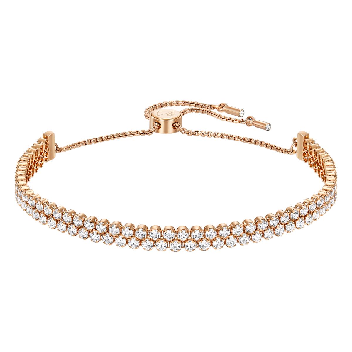 get-a-stunning-swarovski-rose-gold-bracelet-for-only-40