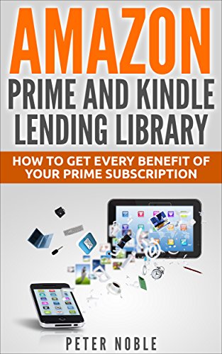 Get the Most Out of Your Amazon Prime Subscription