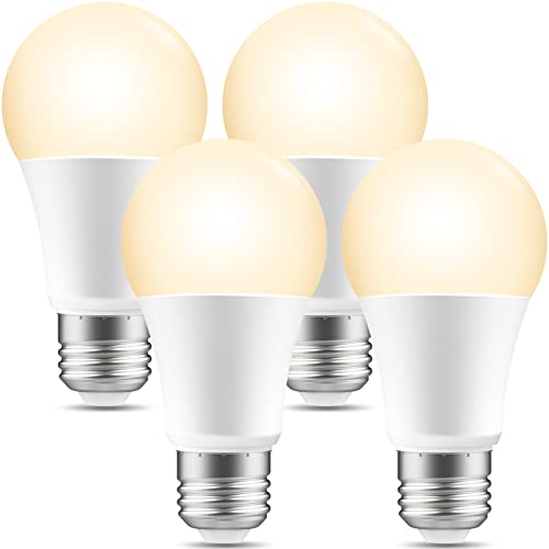 GHome Smart Light Bulbs