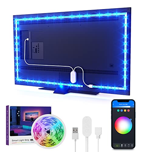 GHome Smart TV LED Backlight