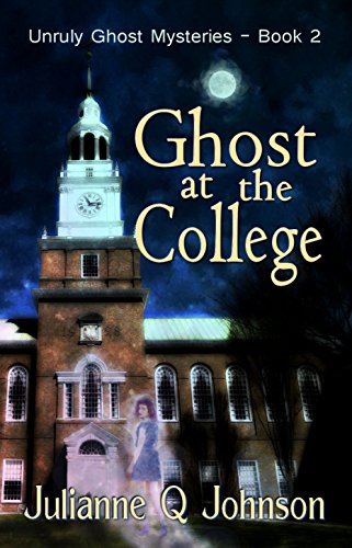 Ghost at the College