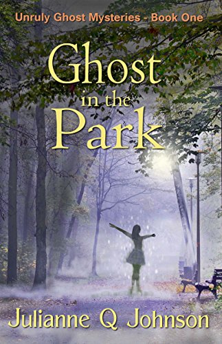 Ghost in the Park