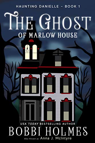 Ghost of Marlow House