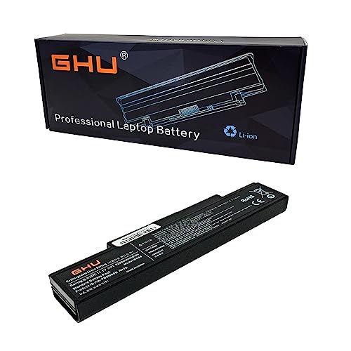 GHU New Battery
