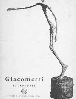 Giacometti: Sculptures
