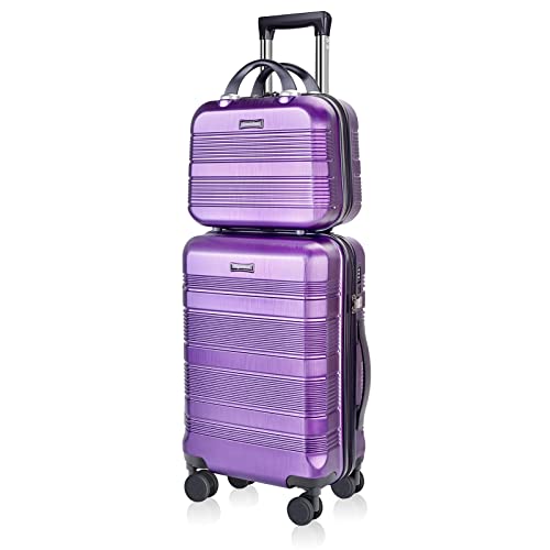 GigabitBest Luggage Set