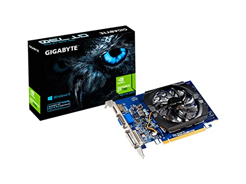 Gigabyte GeForce GT 730 2GB Graphic Cards
