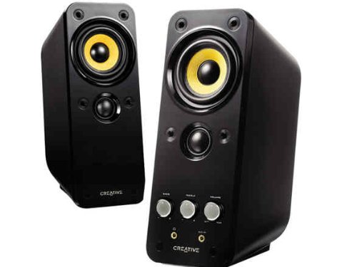 GigaWorks T20 Series II Speaker System