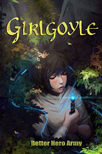 Girlgoyle: A Captivating Supernatural Tale