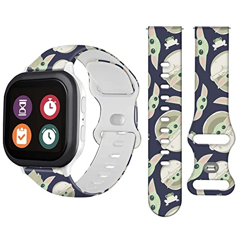 Gizmo Watch Band Replacement for Kids