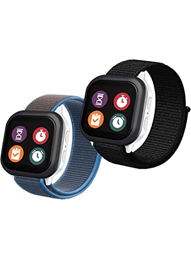Gizmo Watch Band Replacements for Kids