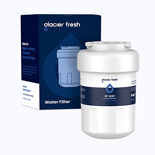 GLACIER FRESH MWF Water Filters