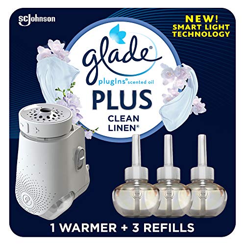 Glade PlugIn Plus Starter Kit