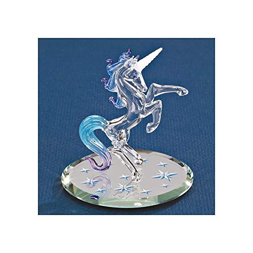 Glass Baron Unicorn, Starlight