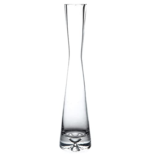 Glass Vase for Flowers Centerpieces Wedding Party