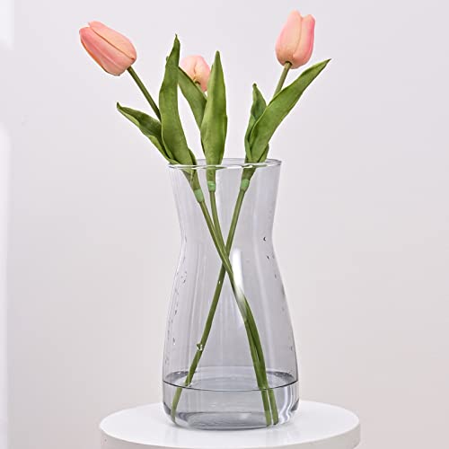 Glass Vases for Flowers