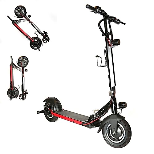 Glion DollyXL Electric Scooter