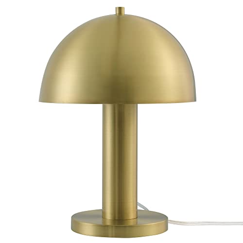 Globe Electric Novogratz 12" Table Lamp