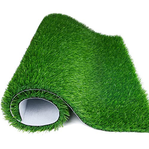 GLOBREEN Soft Artificial Grass Mat