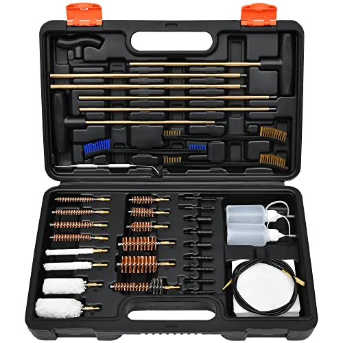 GLORYFIRE Elite Gun Cleaning Kit