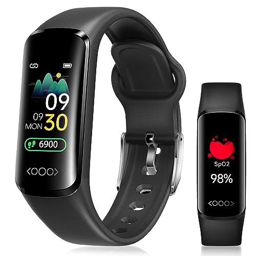 Glucose Monitor Smart Watch