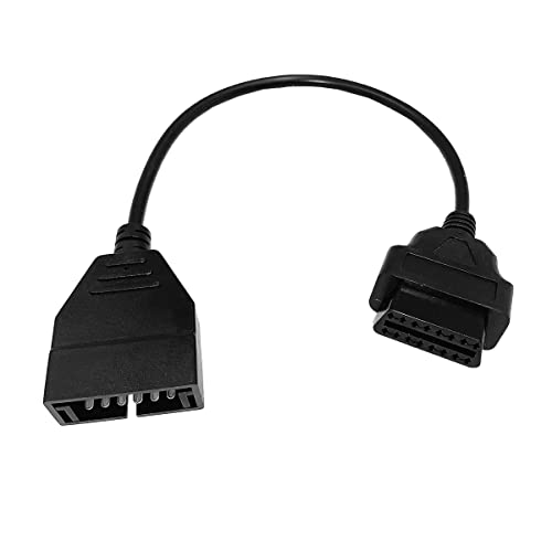 GM OBD2 to OBD1 Adapter
