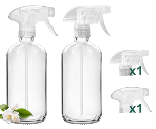 GMISUN Cleaning Spray Bottles