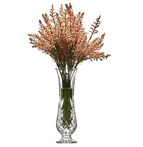 Godinger Dublin Collection Flower Vase