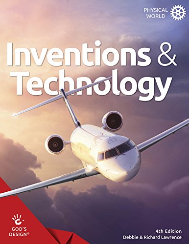 God's Design: Inventions & Technology