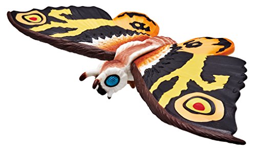 Godzilla Movie Monster Series Mothra (adults)