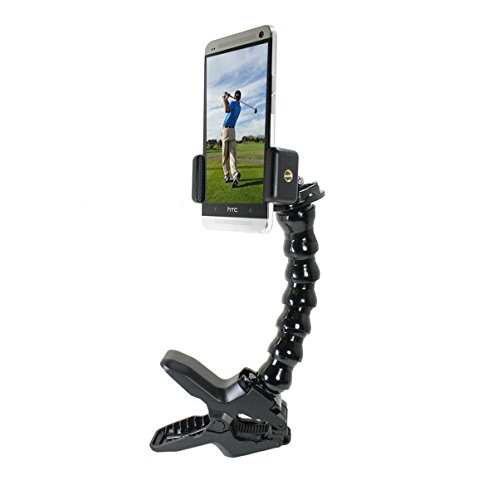 Golf Gadgets Swing Recording System