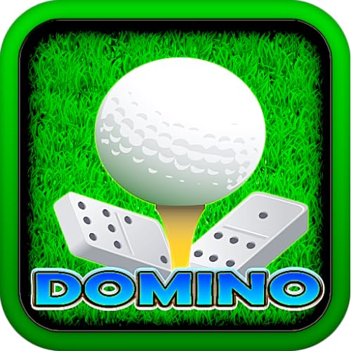 Golf Green Dominoes Free Championship Game