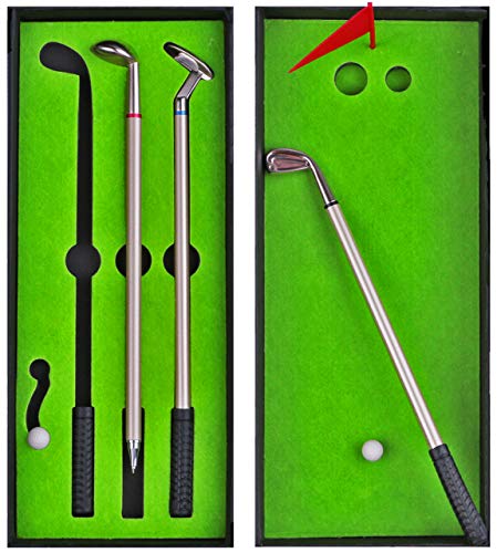 Golf Pen Gifts for Men Women
