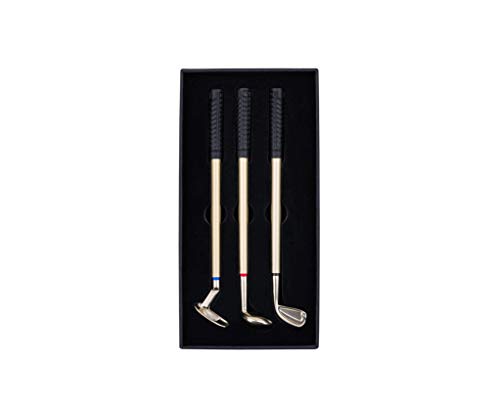 Golf Pen Set - Unique Golf Gifts for Men