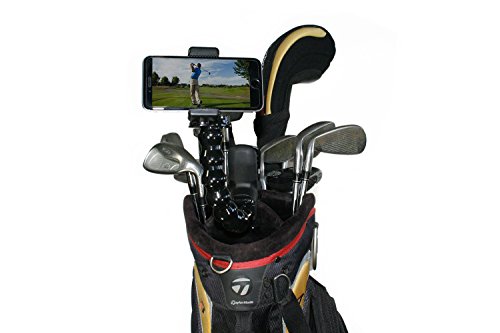 Golf Swing Recording System